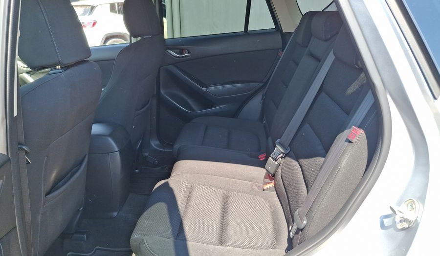 Mazda Cx-5 2.0 SKYACTIV R AUTO Suv 2016