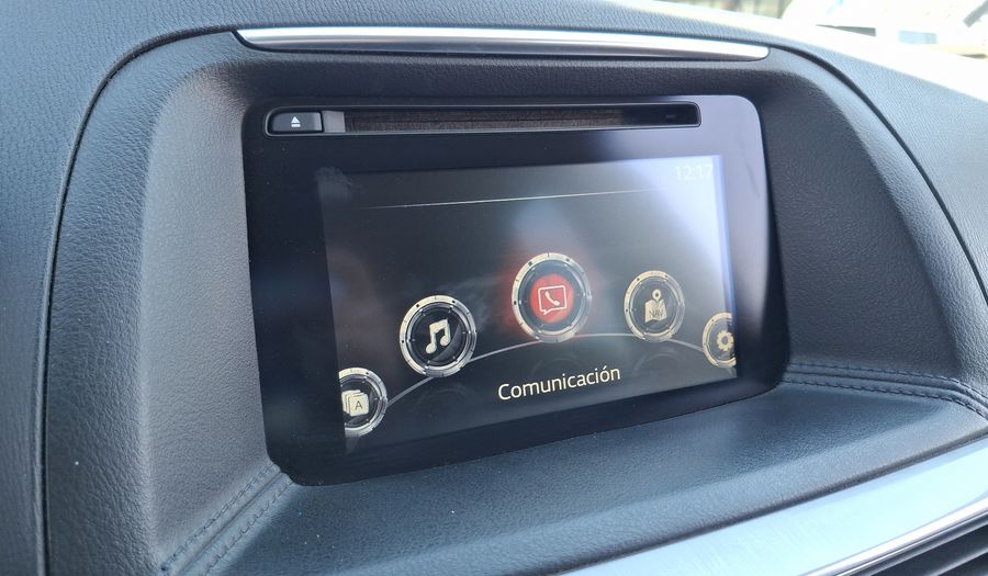 Mazda Cx-5 2.0 SKYACTIV R AUTO Suv 2016