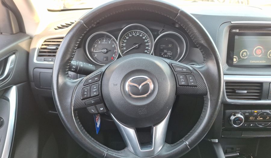 Mazda Cx-5 2.0 SKYACTIV R AUTO Suv 2016