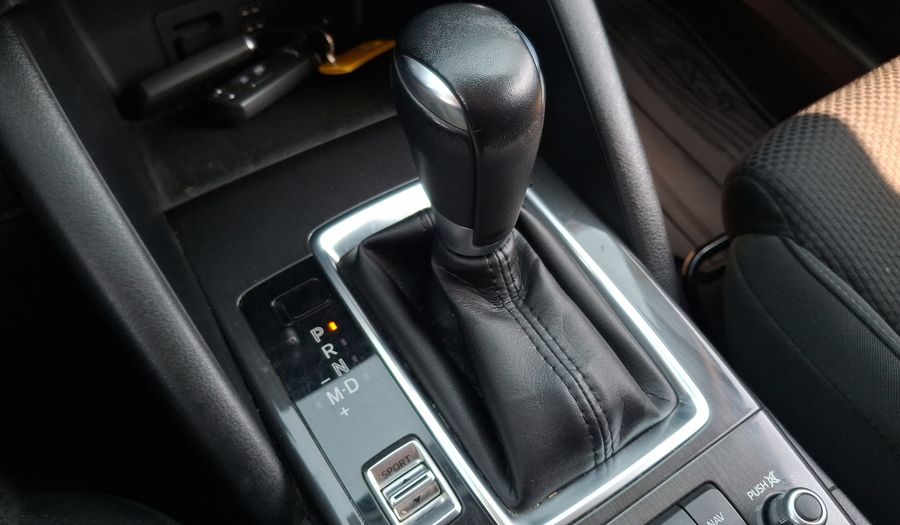 Mazda Cx-5 2.0 SKYACTIV R AUTO Suv 2016