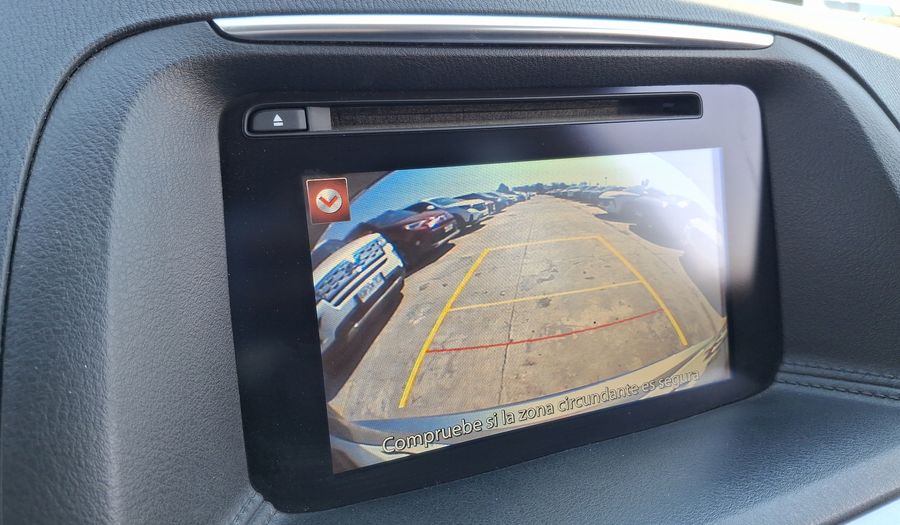 Mazda Cx-5 2.0 SKYACTIV R AUTO Suv 2016