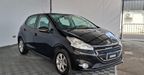 Peugeot 208 1.5 ALLURE TOUCHSCREEN Hatchback 2016