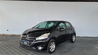 Peugeot 208 1.5 ALLURE TOUCHSCREEN