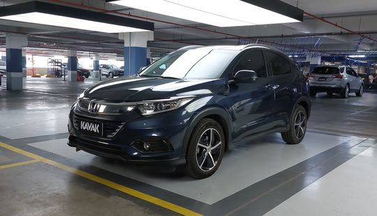 Honda • HR-V