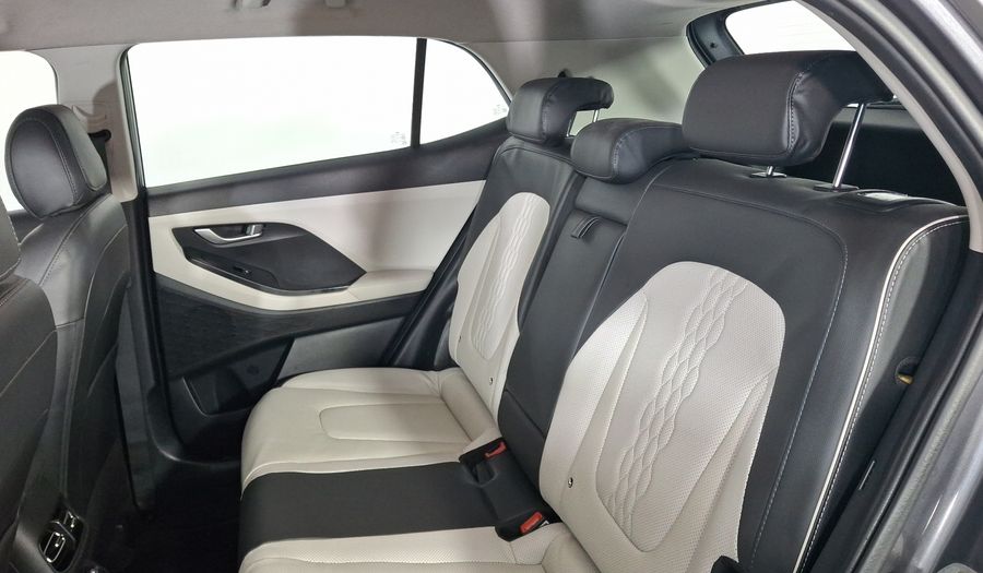 Hyundai Creta 1.5 GLS PREMIUM IVT Suv 2022