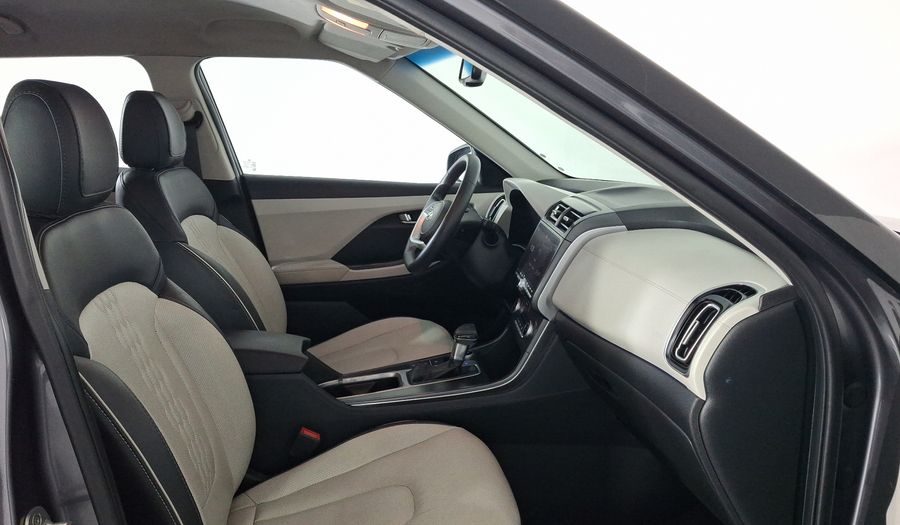 Hyundai Creta 1.5 GLS PREMIUM IVT Suv 2022