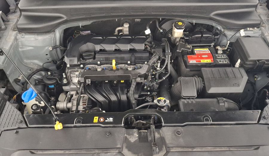 Hyundai Creta 1.5 GLS PREMIUM IVT Suv 2022