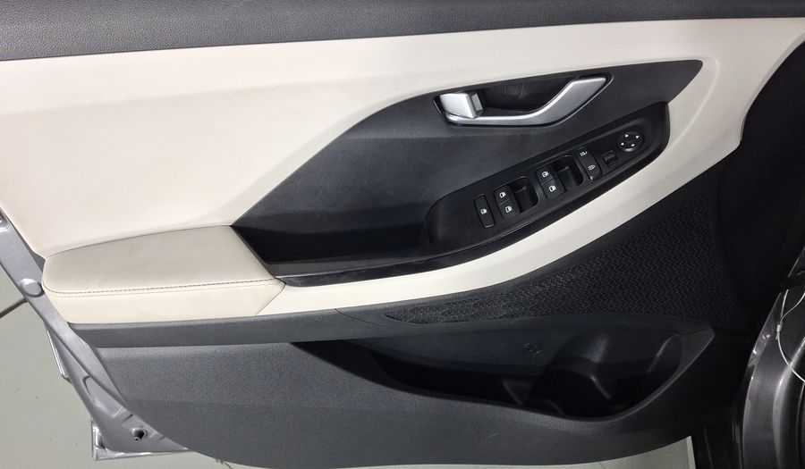 Hyundai Creta 1.5 GLS PREMIUM IVT Suv 2022