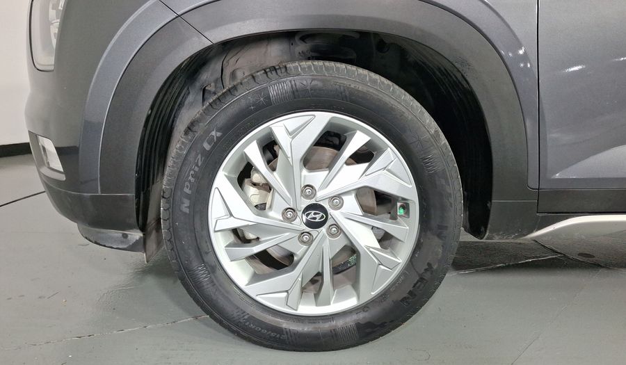 Hyundai Creta 1.5 GLS PREMIUM IVT Suv 2022