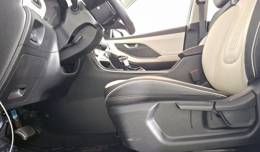 Hyundai Creta 1.5 GLS PREMIUM IVT Suv 2022