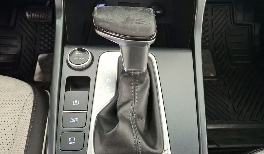 Hyundai Creta 1.5 GLS PREMIUM IVT Suv 2022