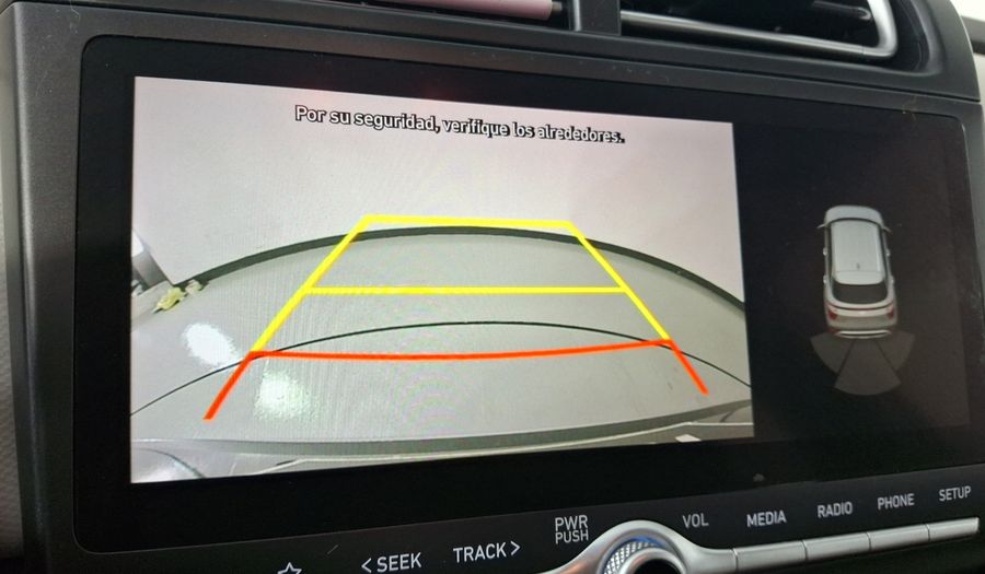 Hyundai Creta 1.5 GLS PREMIUM IVT Suv 2022