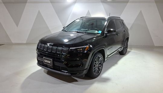 Jeep • Compass