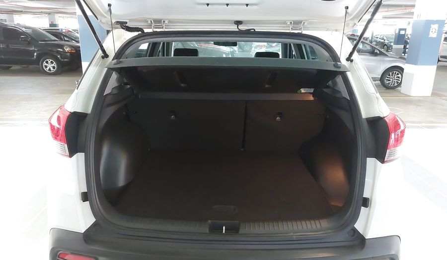 Hyundai Creta 1.6 ATTITUDE AT Suv 2018