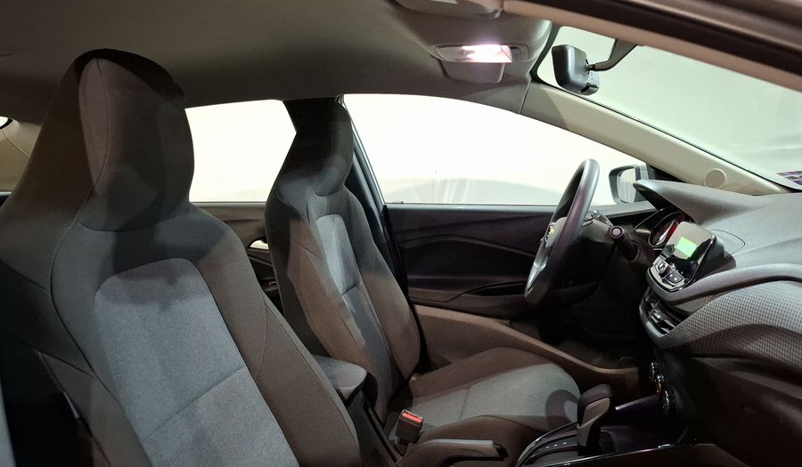 Chevrolet Onix 1.0 LS B AUTO Sedan 2024