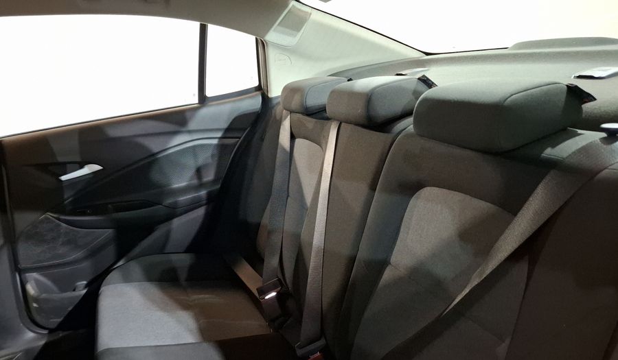 Chevrolet Onix 1.0 LS B AUTO Sedan 2024