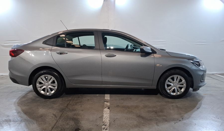 Chevrolet Onix 1.0 LS B AUTO Sedan 2024