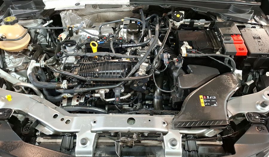 Chevrolet Onix 1.0 LS B AUTO Sedan 2024