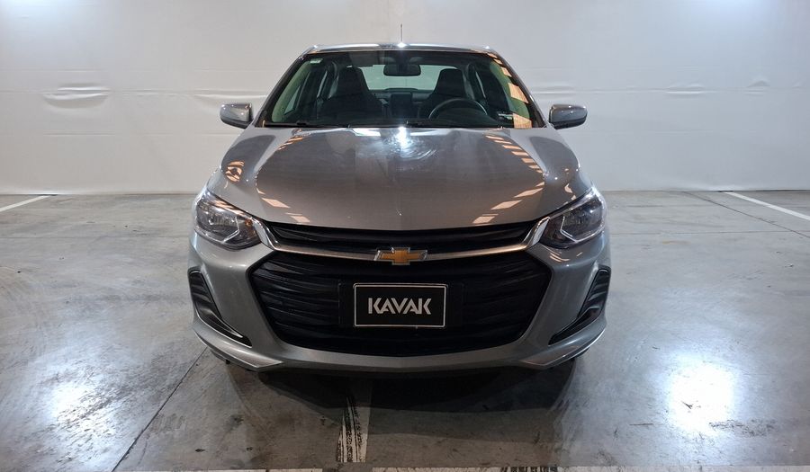 Chevrolet Onix 1.0 LS B AUTO Sedan 2024