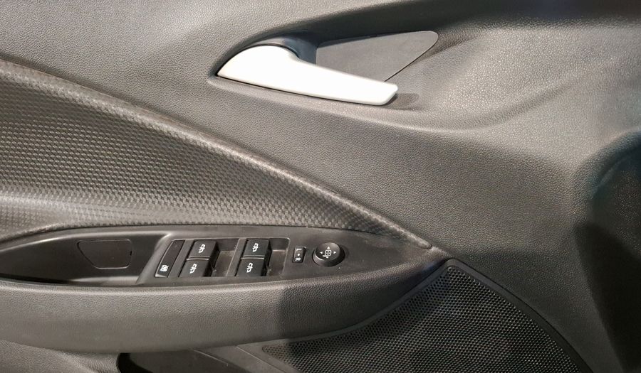 Chevrolet Onix 1.0 LS B AUTO Sedan 2024