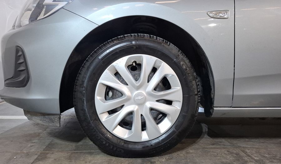 Chevrolet Onix 1.0 LS B AUTO Sedan 2024