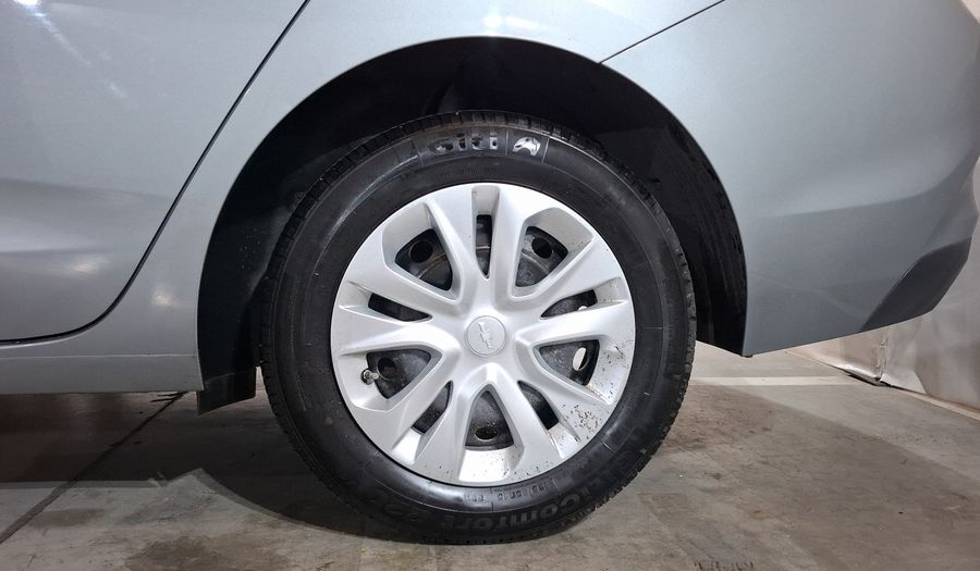 Chevrolet Onix 1.0 LS B AUTO Sedan 2024