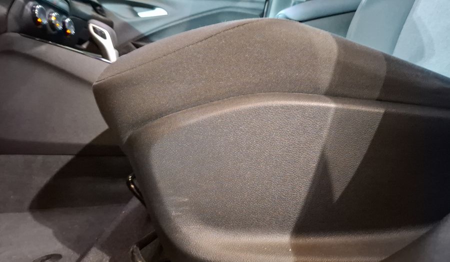 Chevrolet Onix 1.0 LS B AUTO Sedan 2024