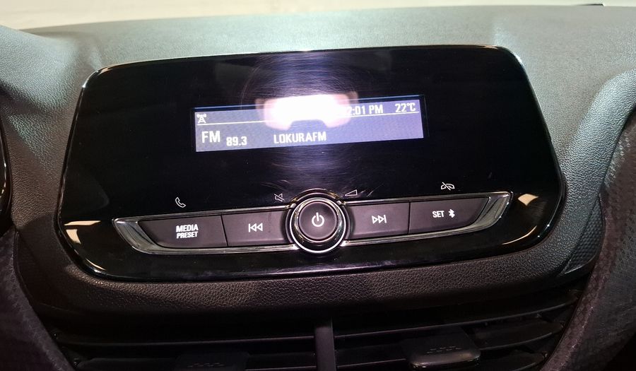 Chevrolet Onix 1.0 LS B AUTO Sedan 2024