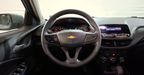 Chevrolet Onix 1.0 LS B AUTO Sedan 2024