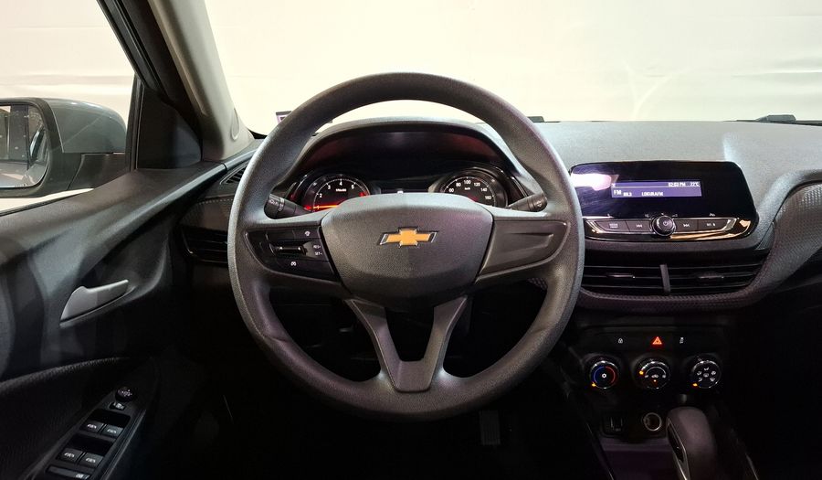Chevrolet Onix 1.0 LS B AUTO Sedan 2024