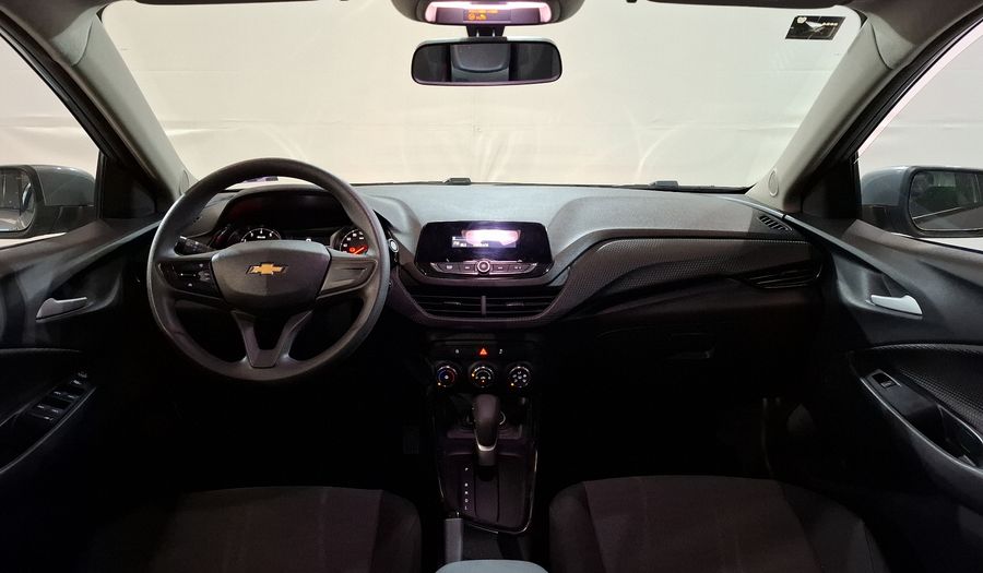 Chevrolet Onix 1.0 LS B AUTO Sedan 2024