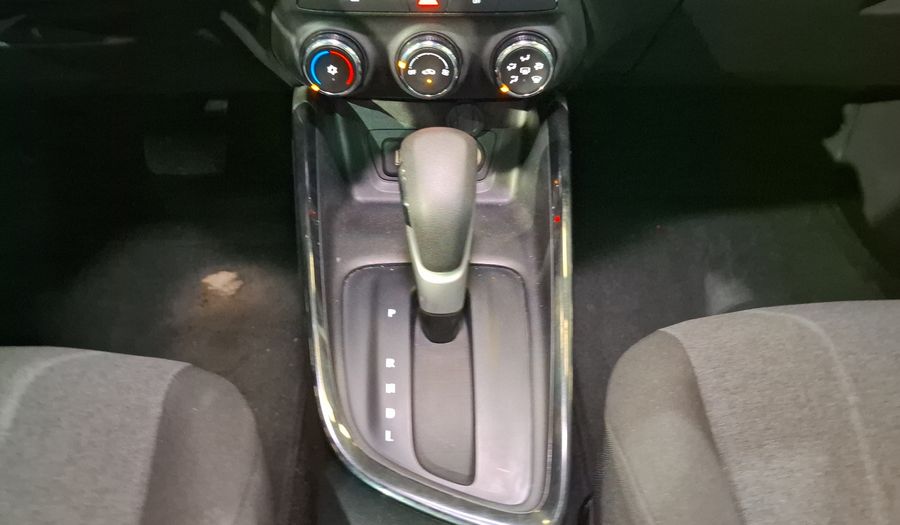 Chevrolet Onix 1.0 LS B AUTO Sedan 2024