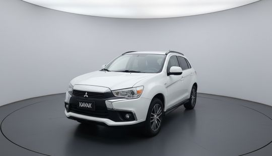 Mitsubishi • ASX