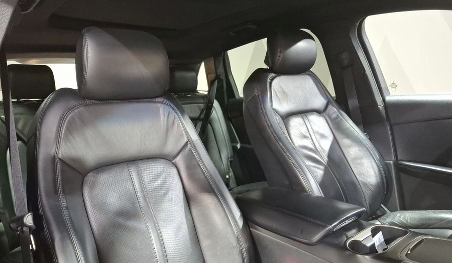 Lincoln Mkx 2.7 RESERVE AWD V6 AT Suv 2017