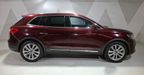 Lincoln Mkx 2.7 RESERVE AWD V6 AT Suv 2017