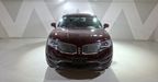 Lincoln Mkx 2.7 RESERVE AWD V6 AT Suv 2017