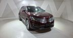 Lincoln Mkx 2.7 RESERVE AWD V6 AT Suv 2017