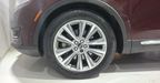 Lincoln Mkx 2.7 RESERVE AWD V6 AT Suv 2017
