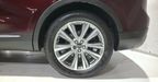 Lincoln Mkx 2.7 RESERVE AWD V6 AT Suv 2017