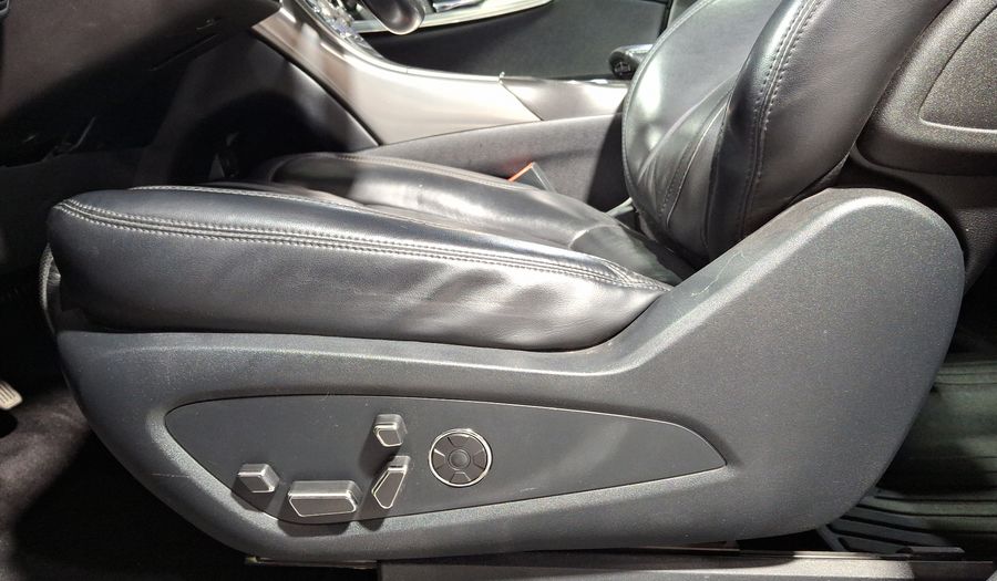 Lincoln Mkx 2.7 RESERVE AWD V6 AT Suv 2017