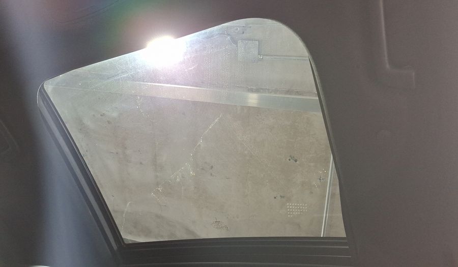 Lincoln Mkx 2.7 RESERVE AWD V6 AT Suv 2017