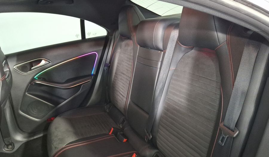Mercedes Benz Clase Cla 2.0 CLA 250 SPORT DCT Coupe 2019