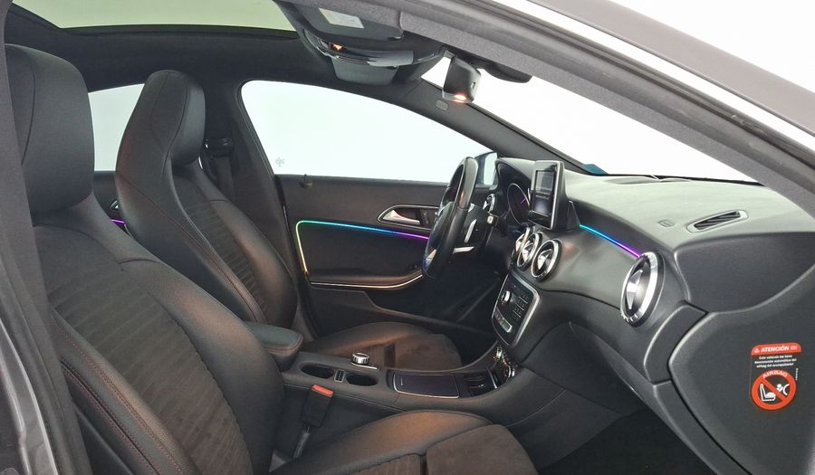 Mercedes Benz Clase Cla 2.0 CLA 250 SPORT DCT Coupe 2019