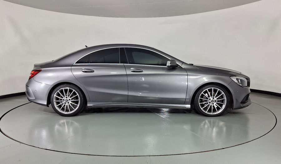 Mercedes Benz Clase Cla 2.0 CLA 250 SPORT DCT Coupe 2019