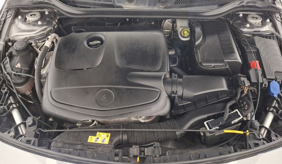 Mercedes Benz Clase Cla 2.0 CLA 250 SPORT DCT Coupe 2019