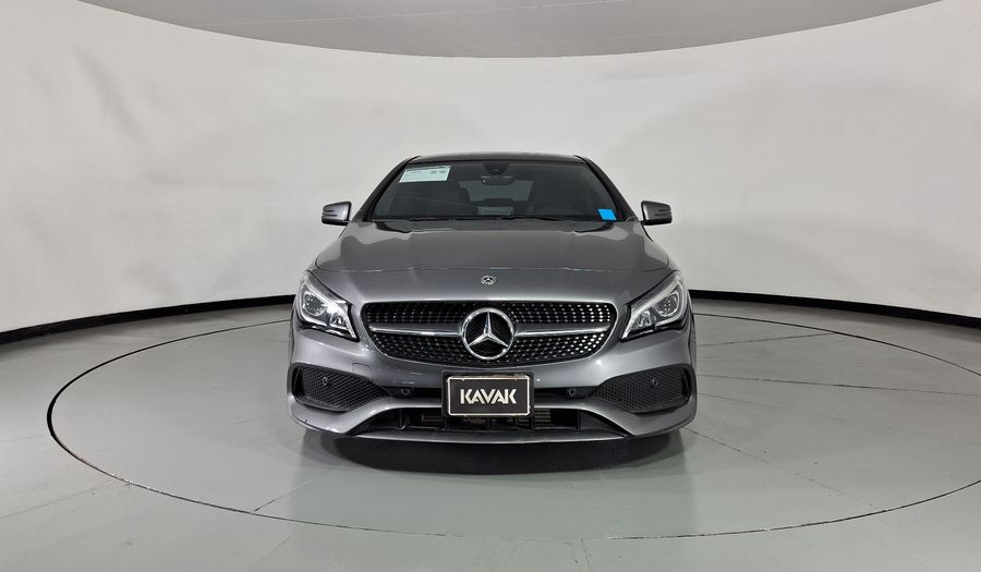 Mercedes Benz Clase Cla 2.0 CLA 250 SPORT DCT Coupe 2019