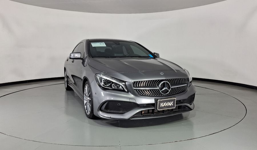 Mercedes Benz Clase Cla 2.0 CLA 250 SPORT DCT Coupe 2019