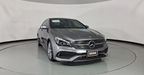 Mercedes Benz Clase Cla 2.0 CLA 250 SPORT DCT Coupe 2019