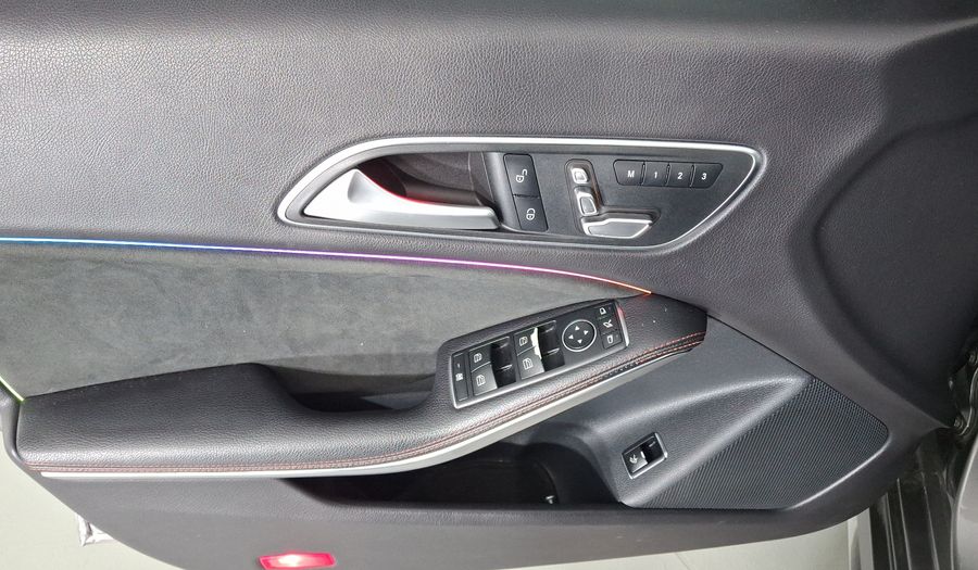 Mercedes Benz Clase Cla 2.0 CLA 250 SPORT DCT Coupe 2019