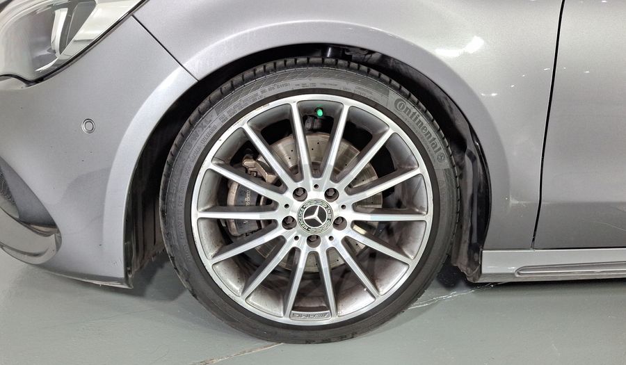 Mercedes Benz Clase Cla 2.0 CLA 250 SPORT DCT Coupe 2019